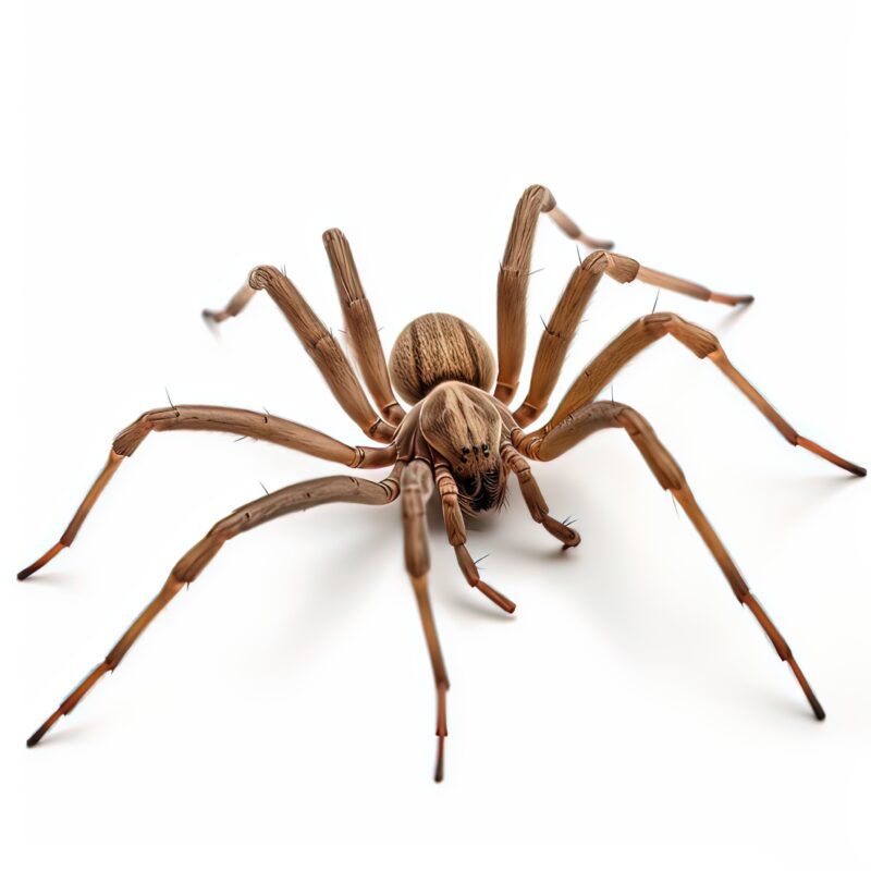 Brown Recluse Spiders: What Every Homeowner Should Know » The Money Pit