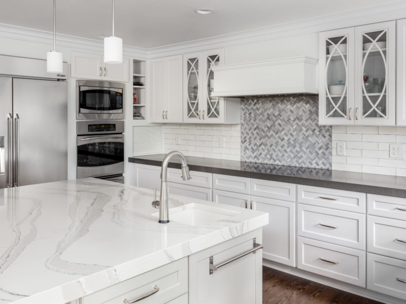 Protect Granite And Marble Countertops With Dupont Stone Care