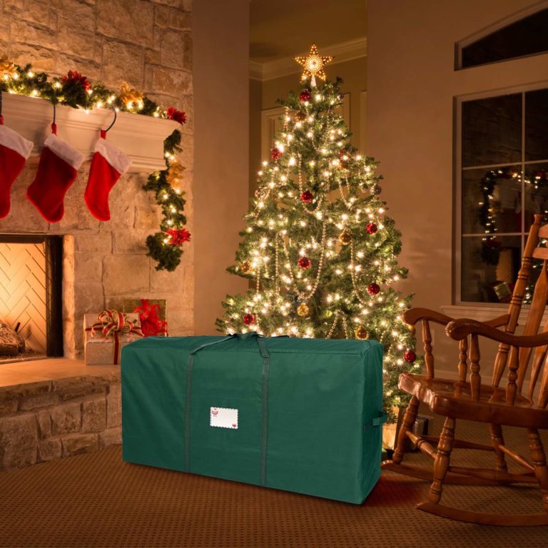 Best Christmas Tree Storage Tips » The Money Pit