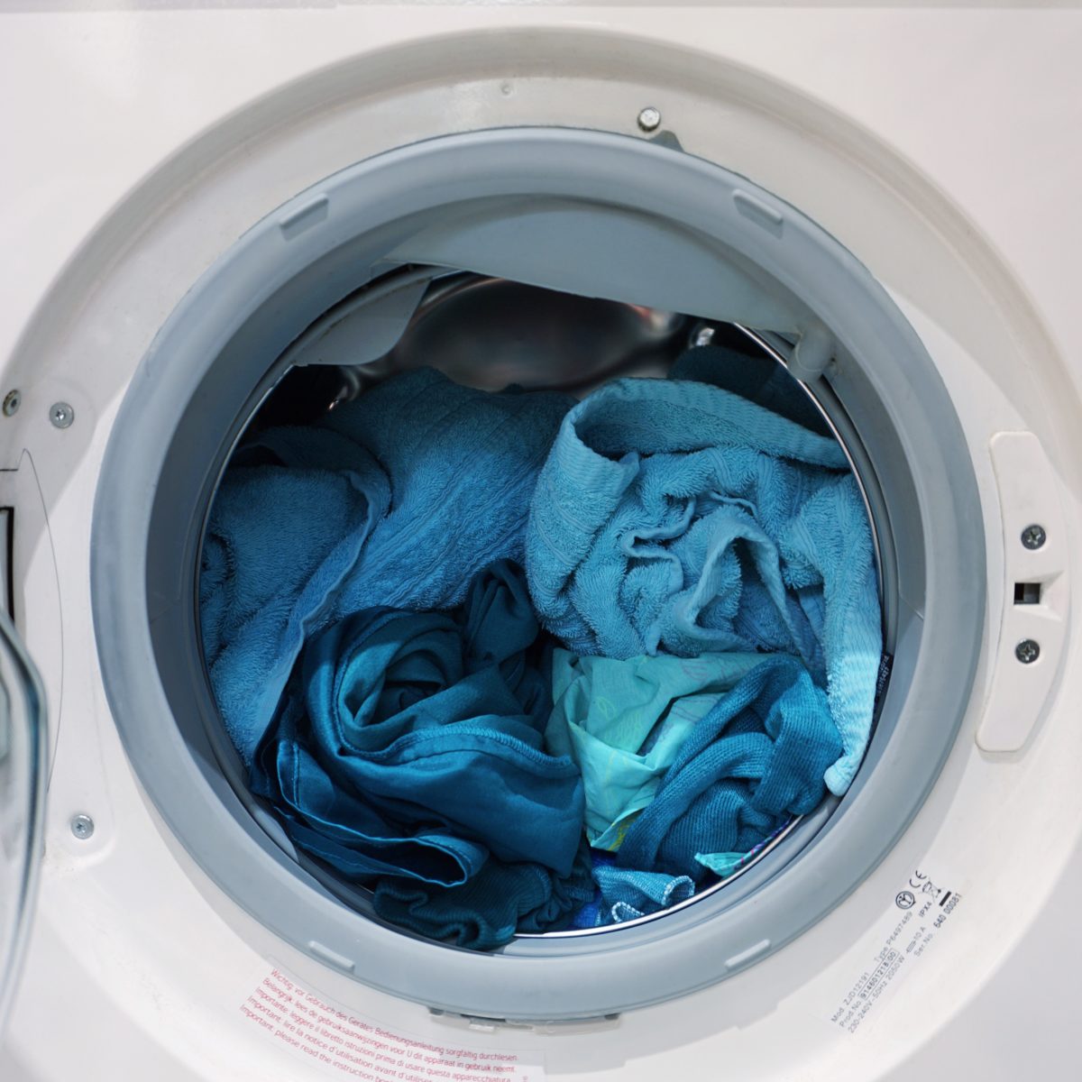 Washing Machine Drain » The Money Pit