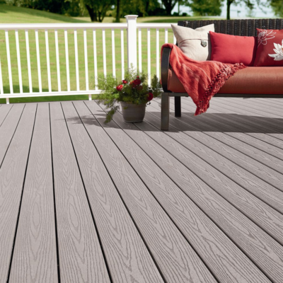 8 Decking Designs That Scream Luxe » The Money Pit