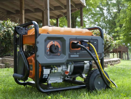 How To Connect a Portable Generator to Your Home | The Money Pit