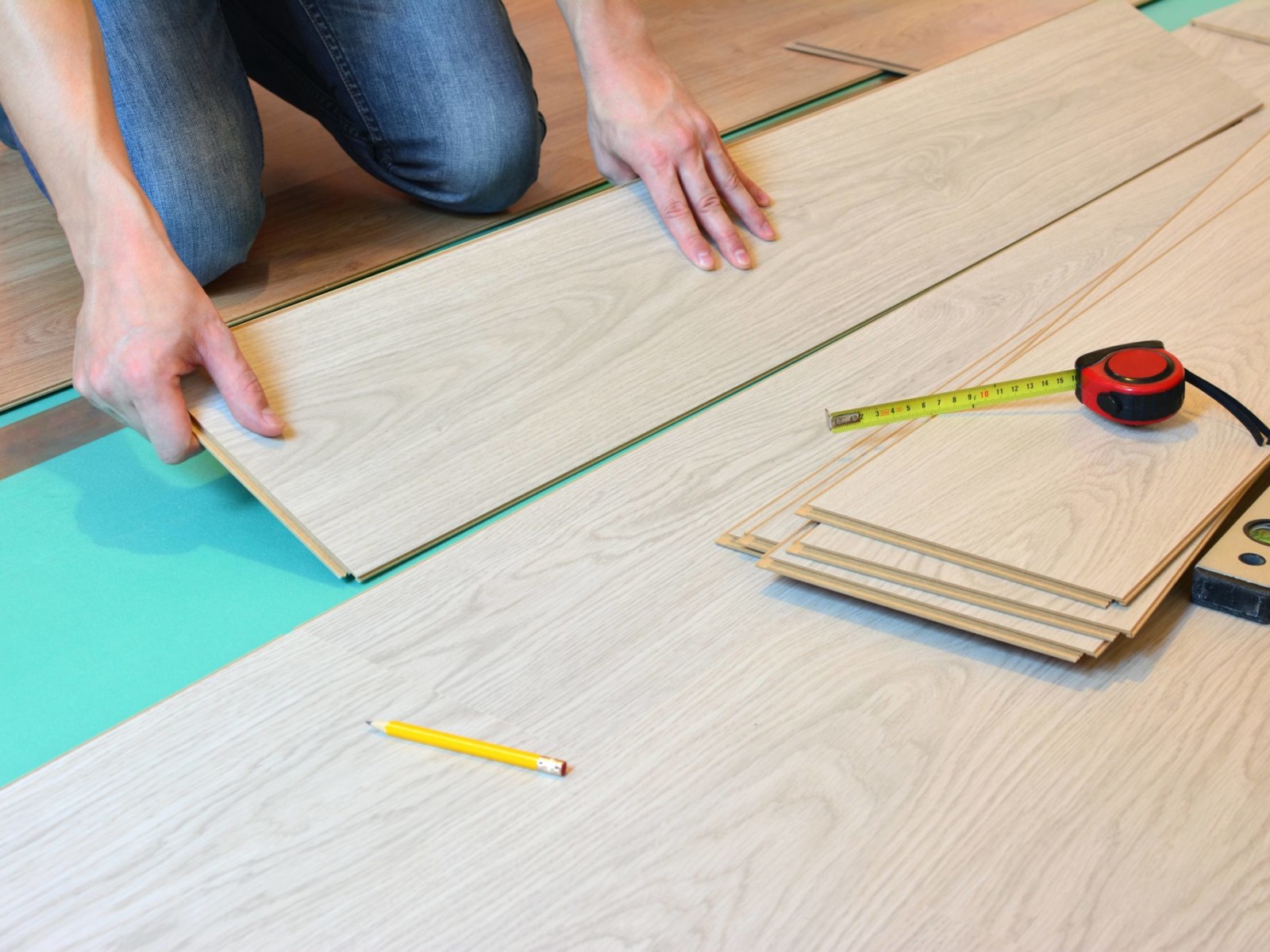 how-to-repair-laminate-flooring-damaged-by-water-the-money-pit