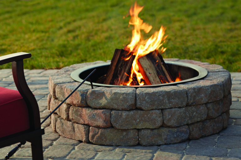 6 Outdoor Fire Pit Tips for Beautiful Backyards » The Money Pit