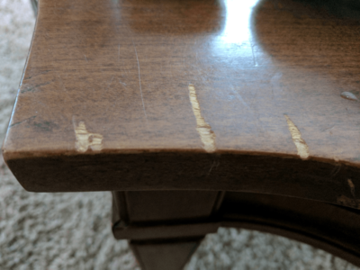 Wood Furniture Repair: 5 DIY Tips | The Money Pit