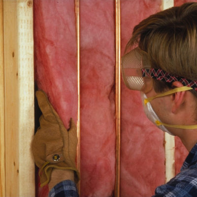 Home Insulation: The Complete Guide » The Money Pit