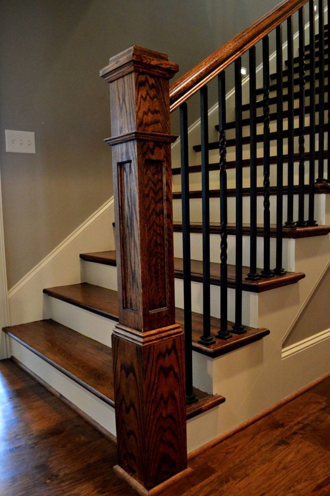 5 Stunning Stairway Trends for Your Home » The Money Pit