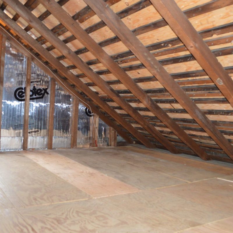 Tips to Insulate a Cathedral Ceiling » The Money Pit