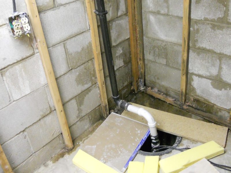 Prevent Your Sump Pump From Overworking The Money Pit