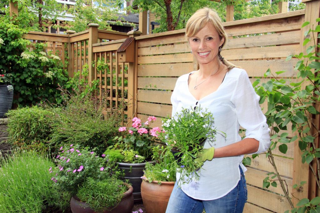 How to Start a Roof Garden » The Money Pit