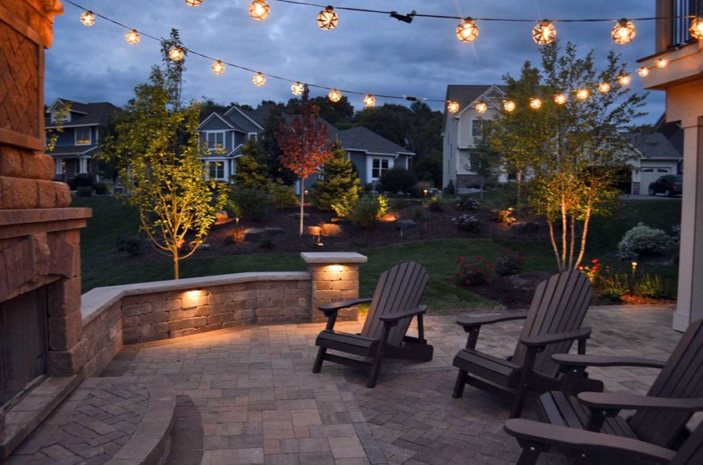 Beginner’s Guide To Outdoor Lighting » The Money Pit