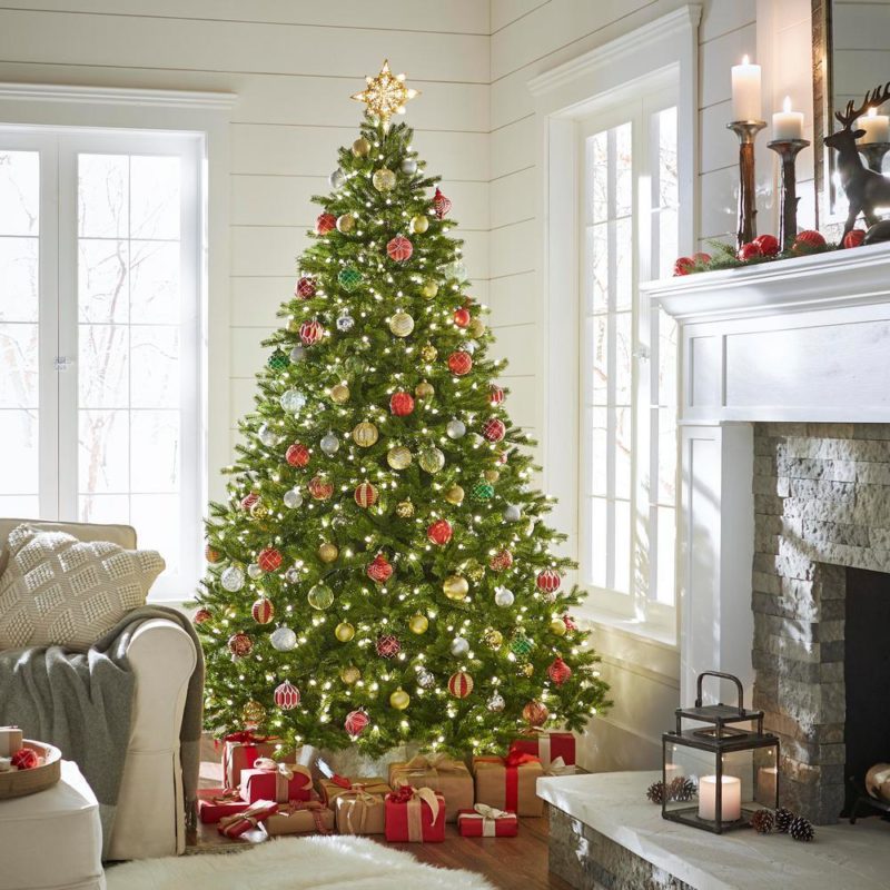 Best Tips for Buying a Fresh Christmas Tree » The Money Pit