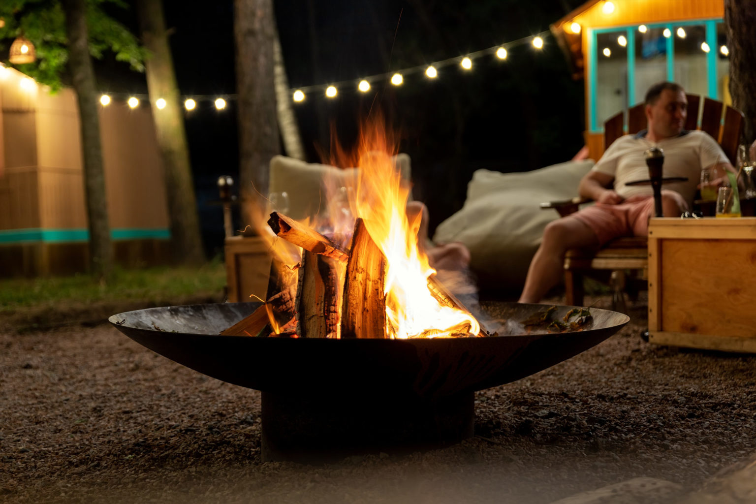 12 Best Outdoor Fire Pits Under 200 » The Money Pit