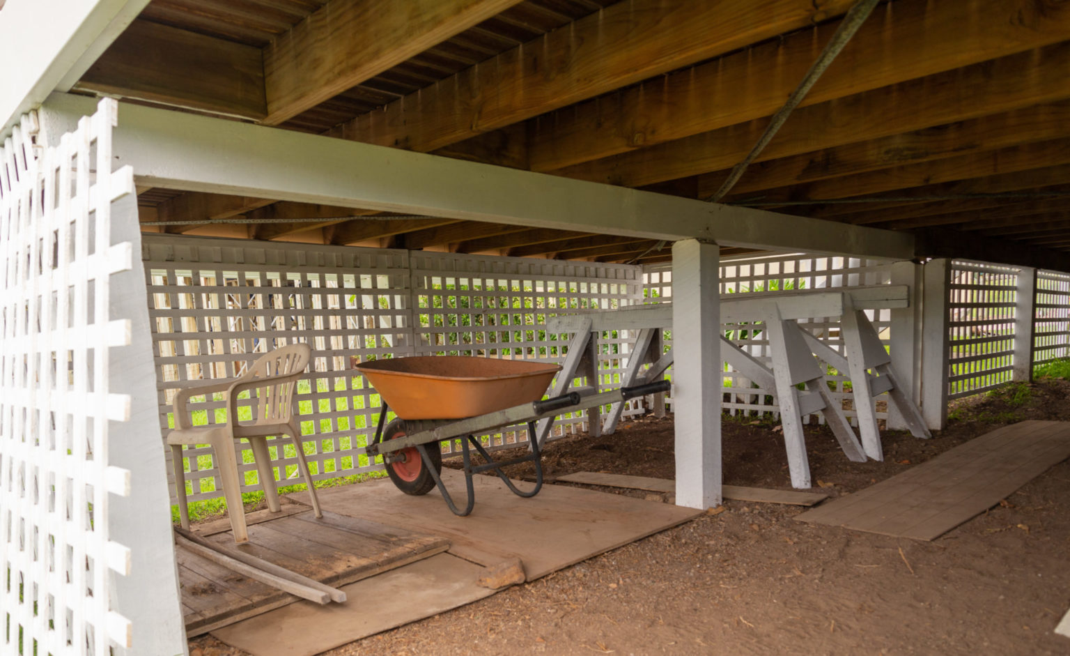 How To Install Lattice Under A Deck The Money Pit   AdobeStock 344058137 1536x941 