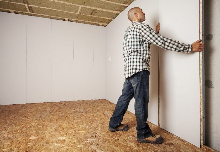 4 Easy DIY Tips to Transform Your Basement into a Livable Space » The ...